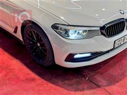 بي ام دبليو الفئة 5